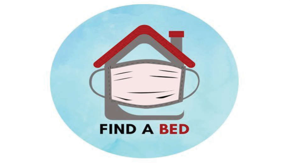 TEAM OF YOUNGSTERS LAUNCH WEBSITE TO HELP FIND HOSPITAL BEDS