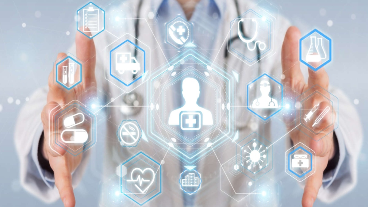 Why inclusive healthcare using platformisation is needed