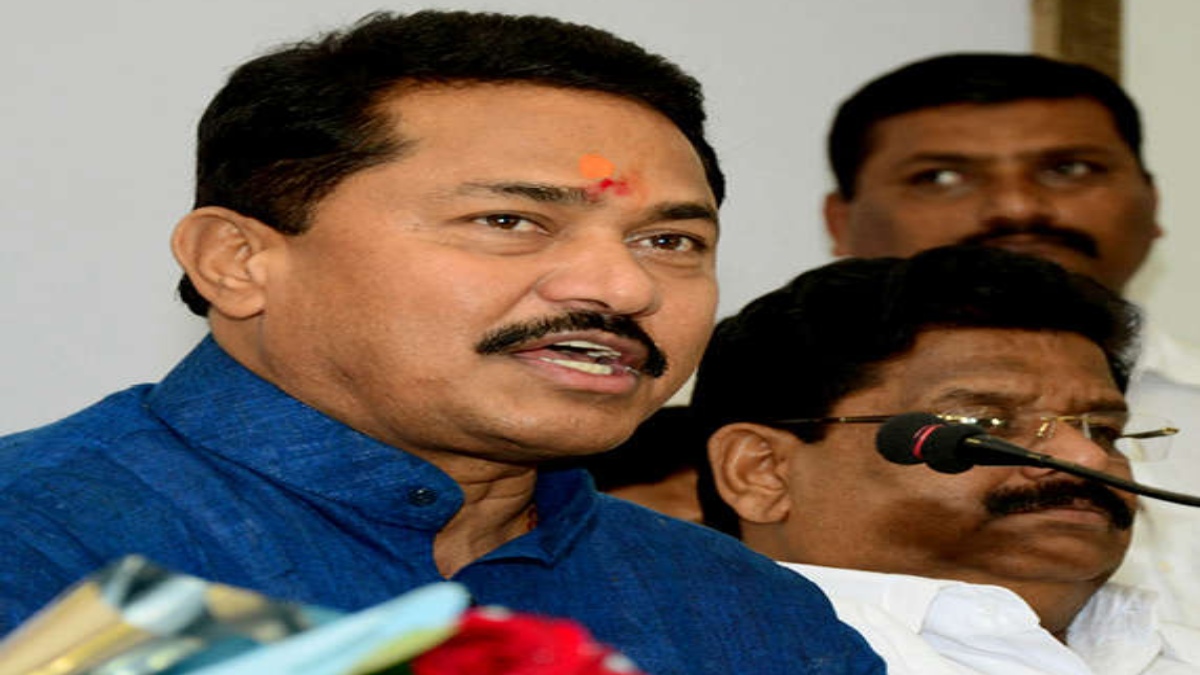 MAHA CONGRESS CHIEF SLAMS NADDA’S LETTER TO SONIA, ASKS SC TO FORM ‘PARALLEL GOVT’