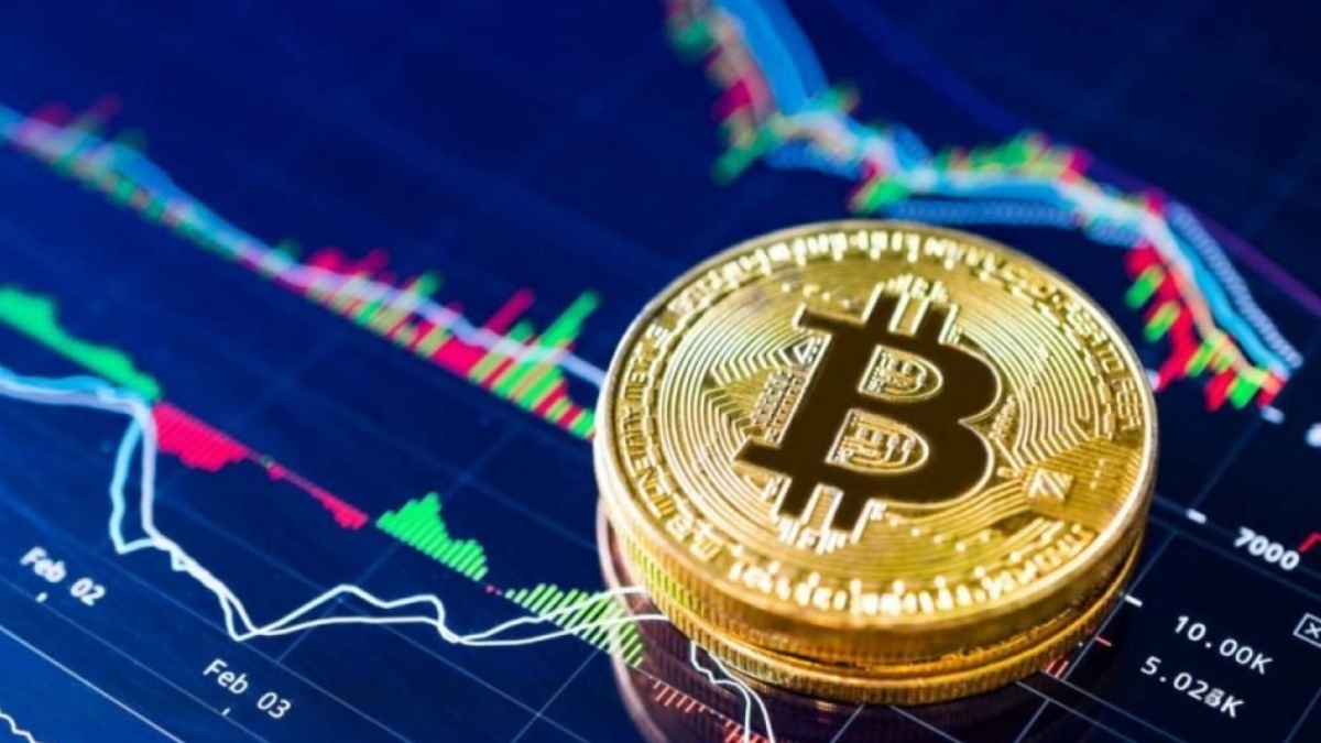 The Rise of Decentralized Finance (DeFi) Protocols on Bitcoin Exchanges