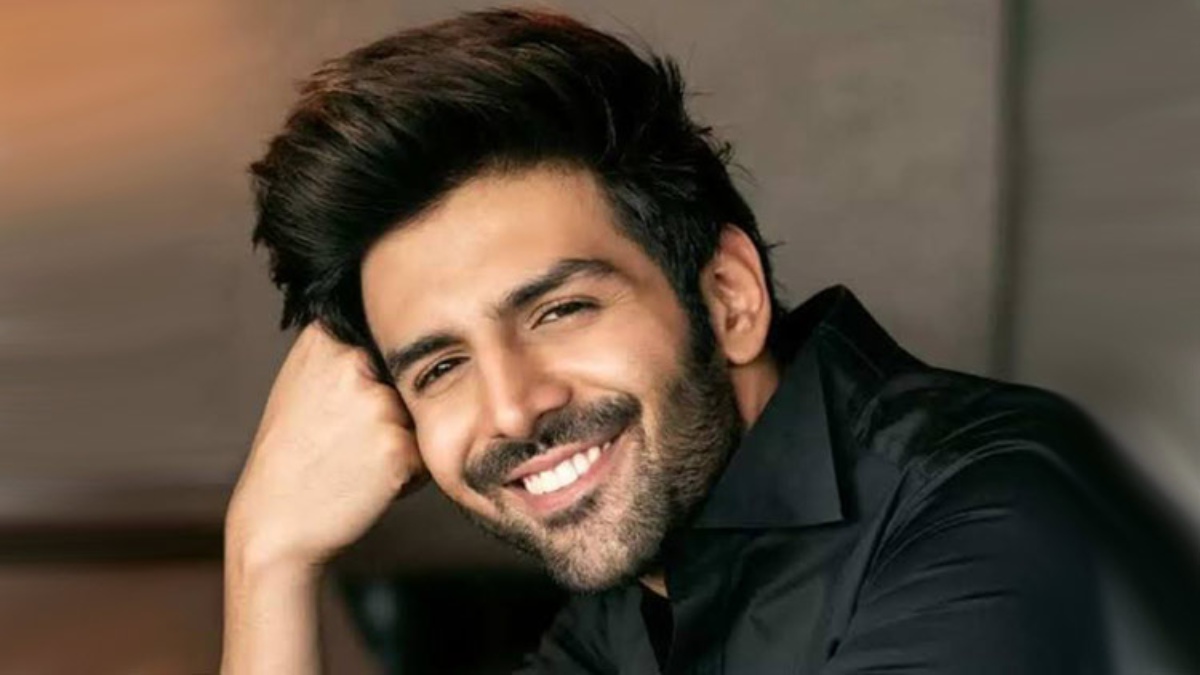 KARTIK AARYAN IS OVERWHELMED BY THE KINDNESS OF PEOPLE
