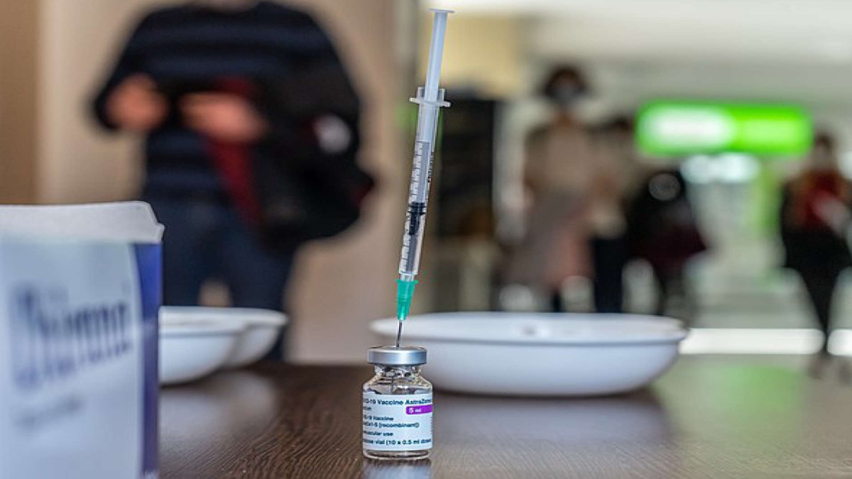 OVER PROMISED AND UNDER DELIVERED: INDIA’S COVID VACCINE SHORTAGE