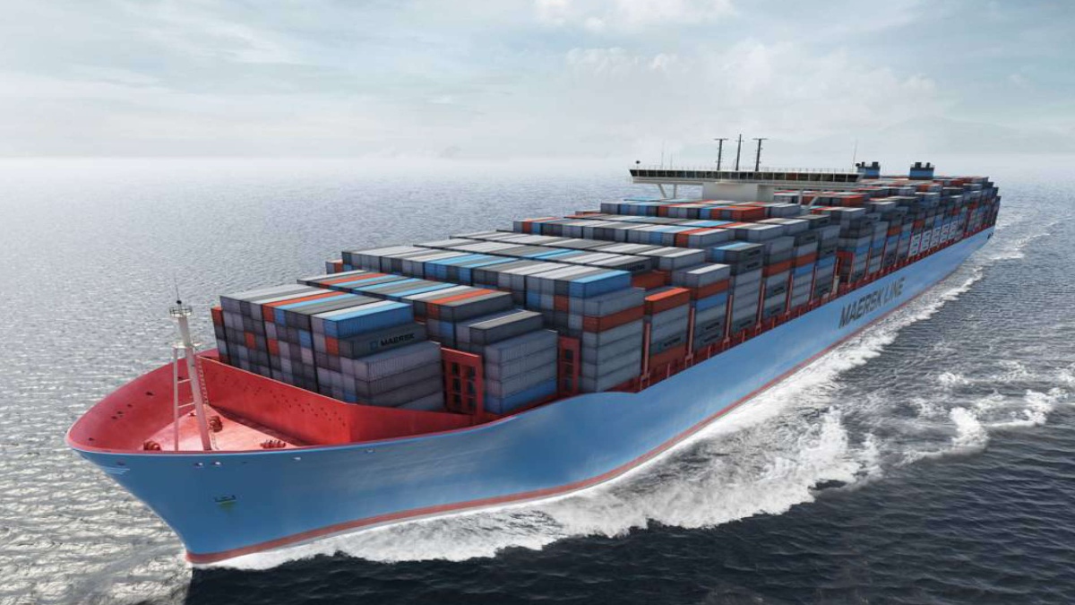 INDIA’S MERCHANDISE EXPORT IN APRIL 2021 WAS US.21 BILLION