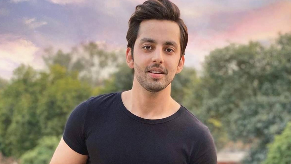 MY FILM GOT DELAYED TWICE IN THE LAST ONE YEAR: HIMANSH