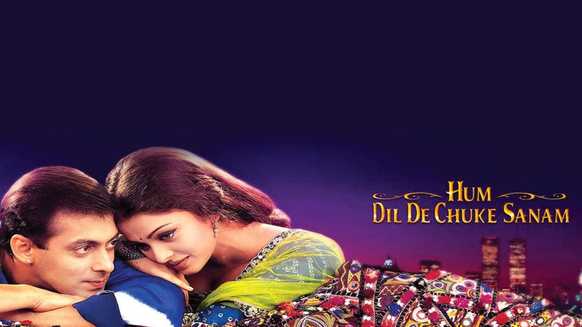 ‘HUM DIL DE CHUKE SANAM’ COMPLETES 22 YEARS