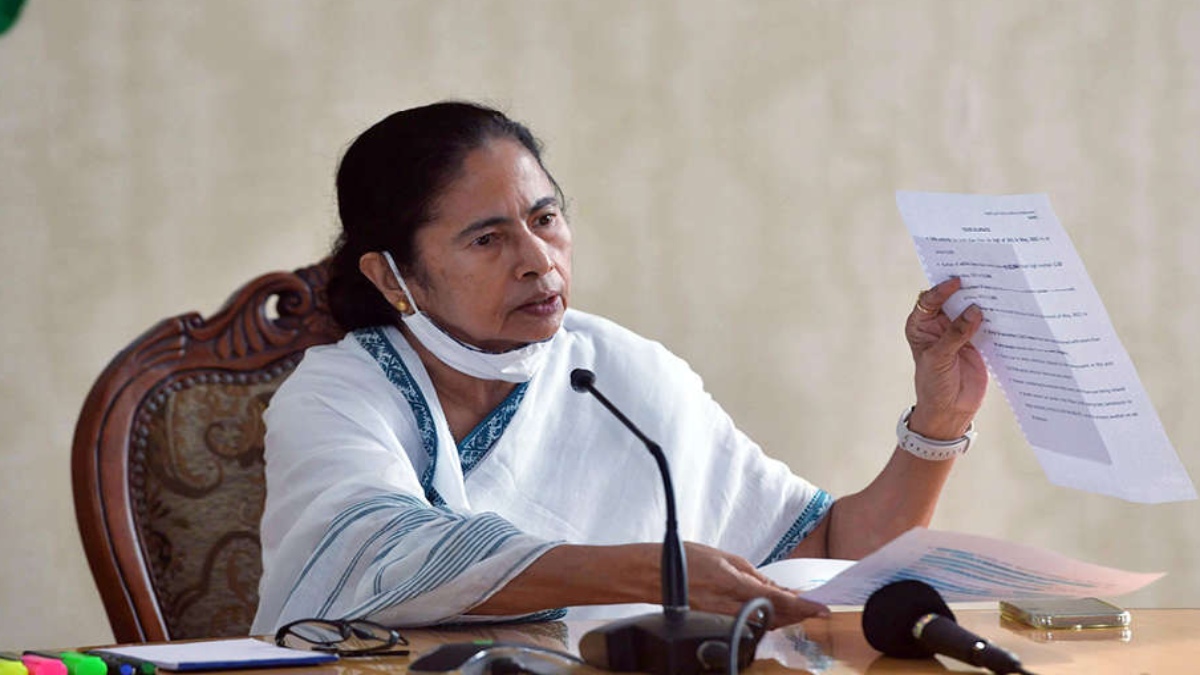 ‘Khela Hobe’ of retributive violence