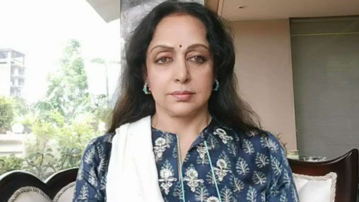 HEMA MALINI TO ATTEND REIKI HEALING FOUNDATION TRUST’S FREE WORKSHOP