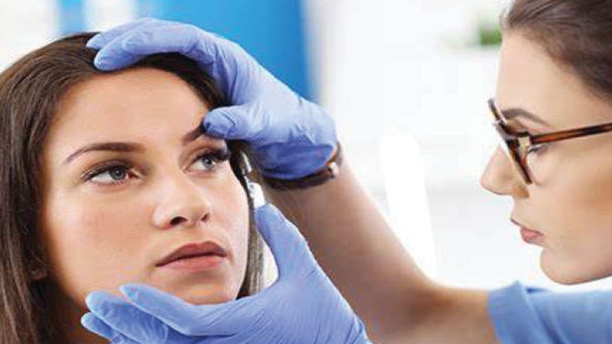 TIPS TO PROTECT YOUR EYES FROM INFECTIONS DURING MONSOON