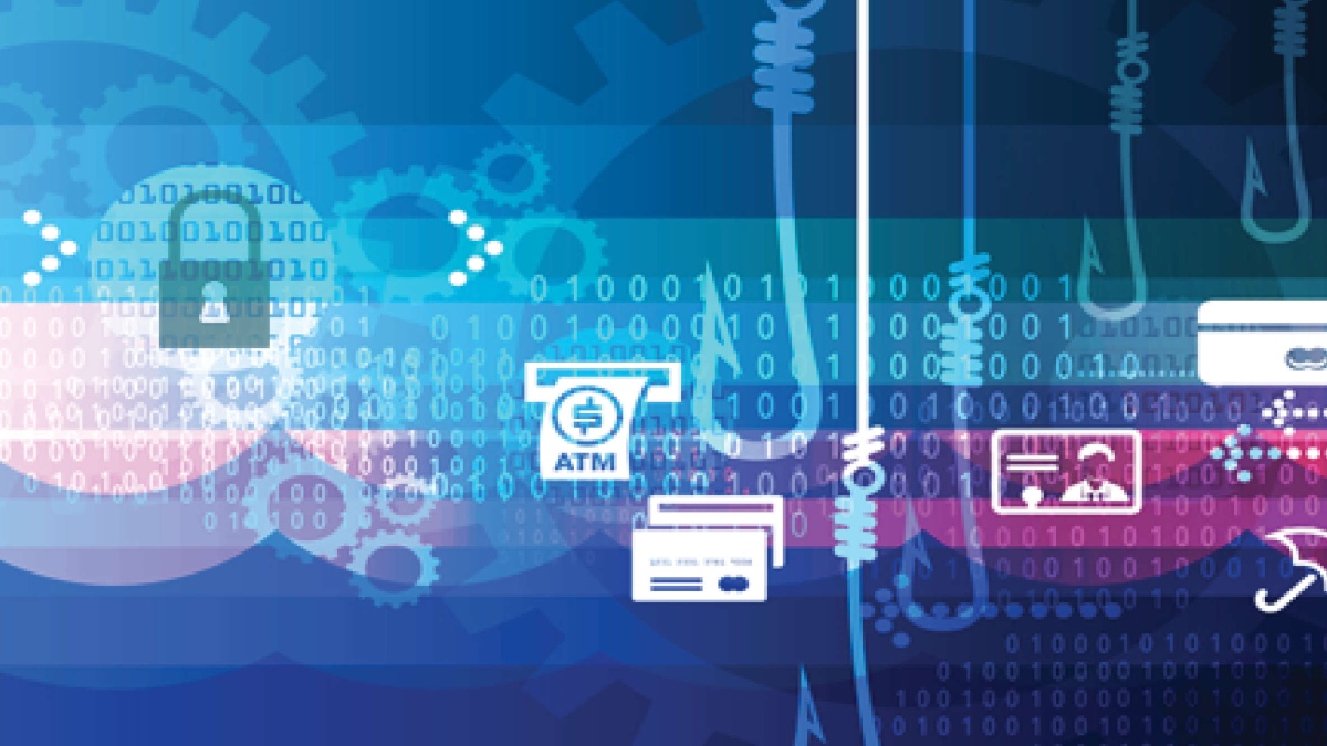 How cyber crime has become a serious concern for society