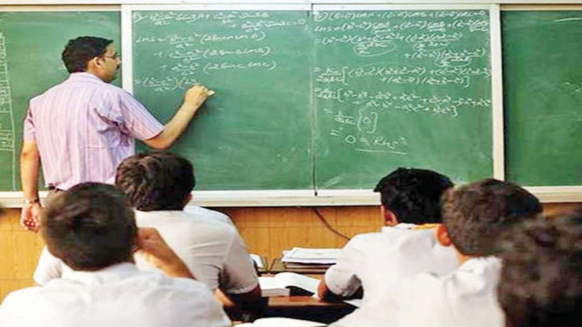 WHY CONTINUOUS FACULTY DEVELOPMENT IS A PRIORITY CONCERN