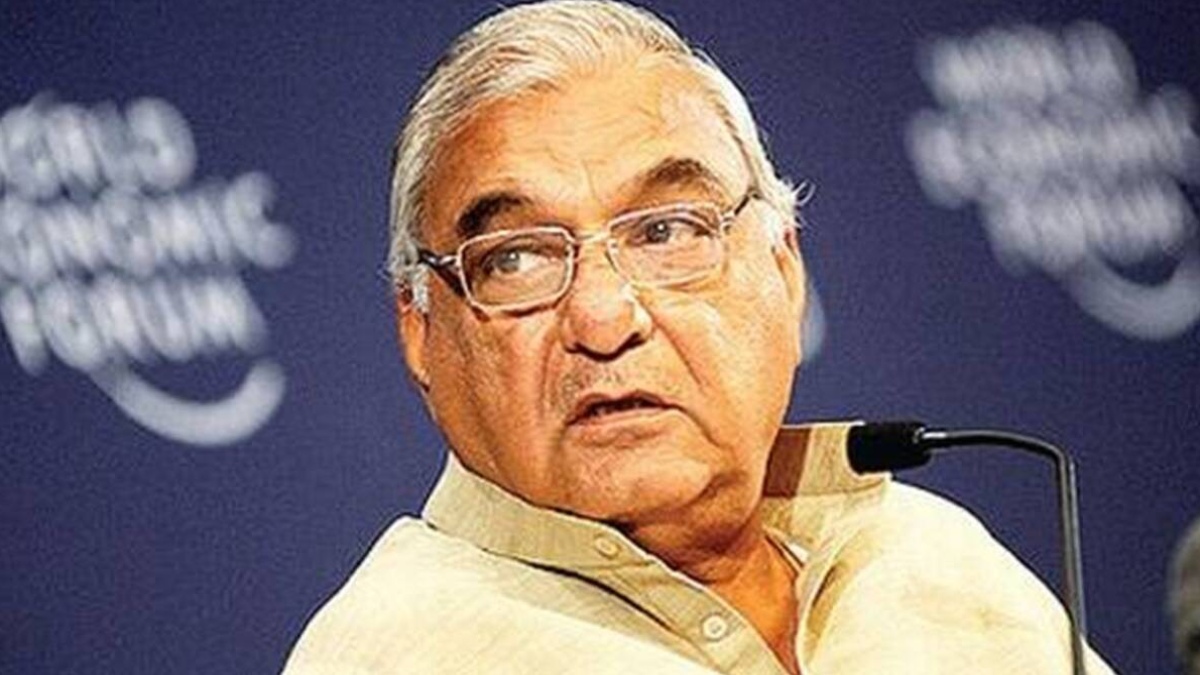Hooda signals Congress readiness for simultaneous elections in 2024