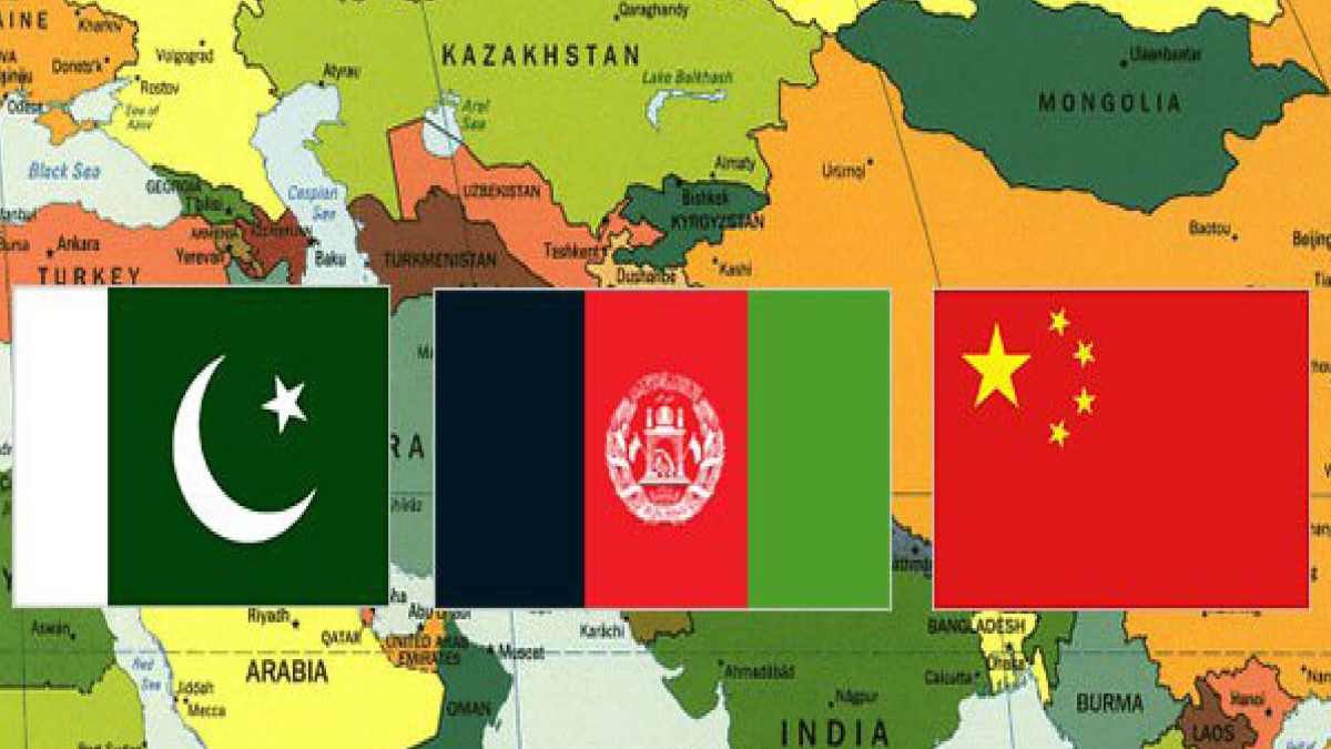THE SUM OF PAKISTANI WISHES