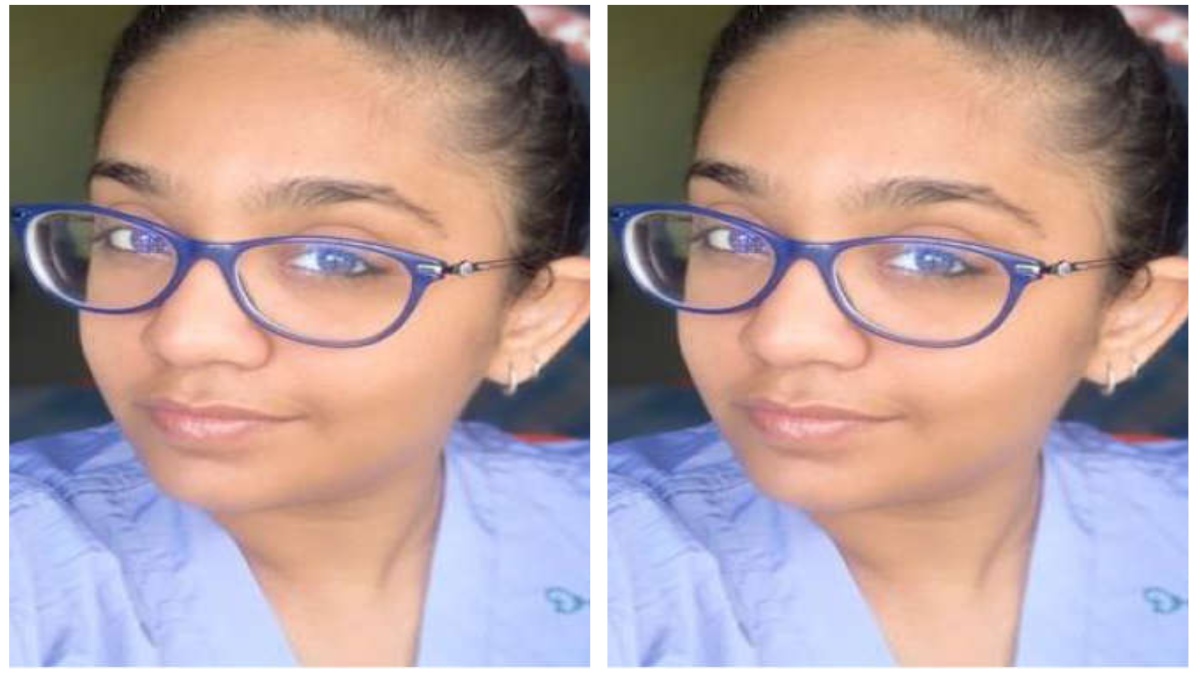 MUMBAI DOCTOR TESTS POSITIVE FOR COVID-19 THRICE