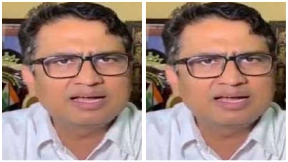 WE WILL NOT SIT QUIET TILL CRIMINALS ARE GIVEN DEATH PENALTY: DELHI CONG CHIEF