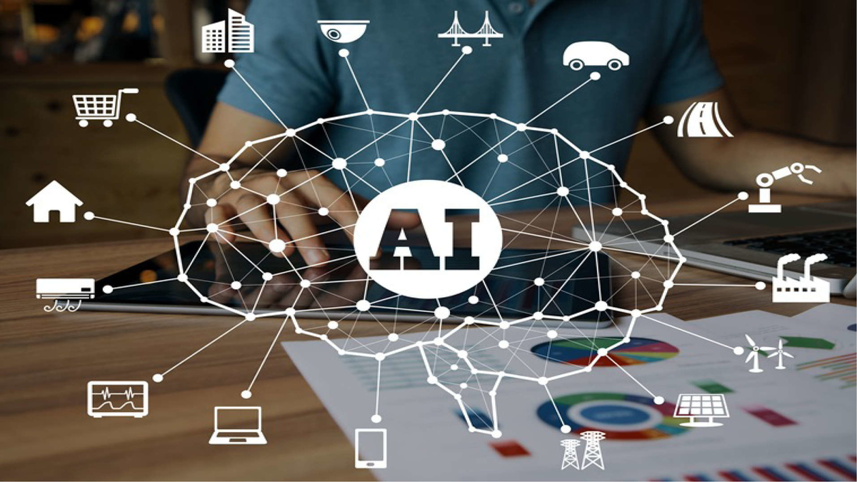 HOW ARTIFICIAL INTELLIGENCE IS CHANGING THE FACE OF MARKETING GLOBALLY