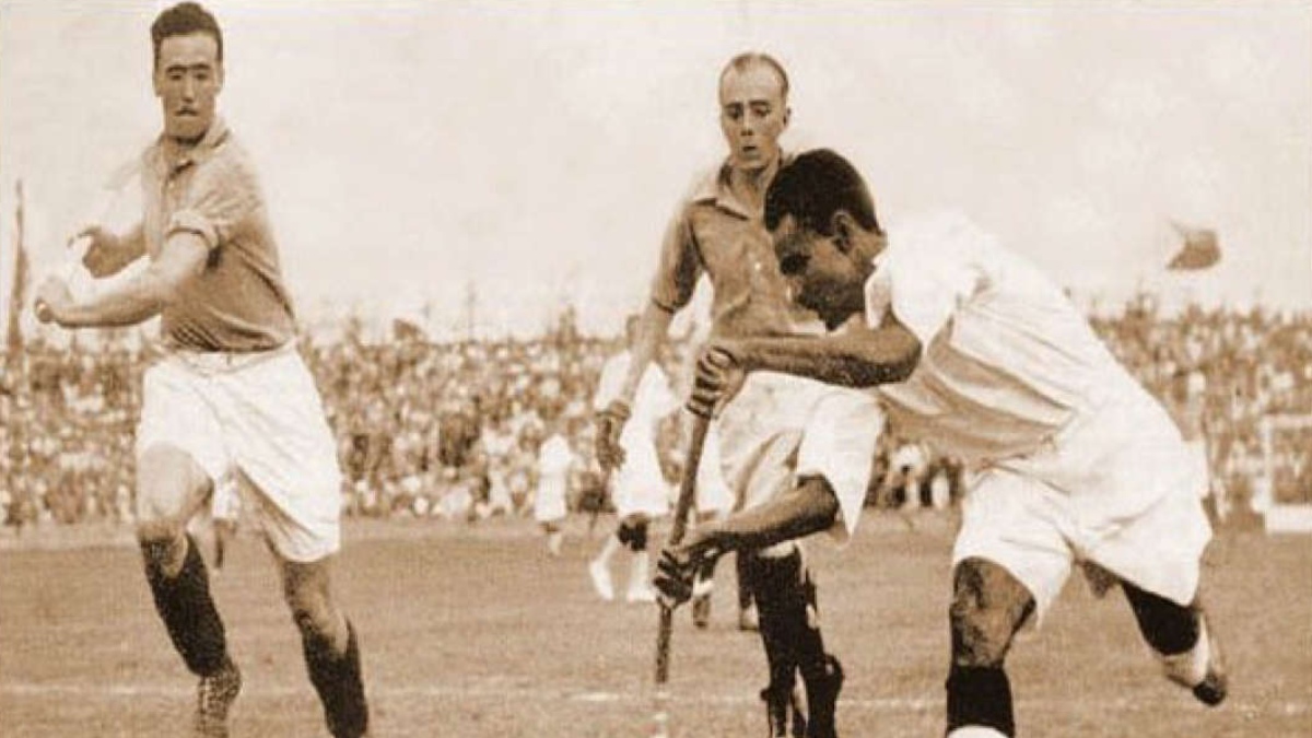 Sports fraternity pays tribute to Major Dhyan Chand on his birth anniversary
