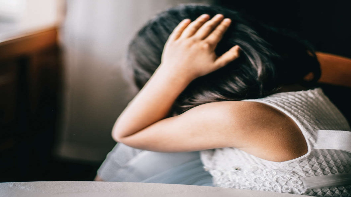 HEAR ME OUT: A CHILD’S UN-ATTENDED MENTAL HEALTH NEEDS CAN CAUSE LONG-TERM CONSEQUENCES