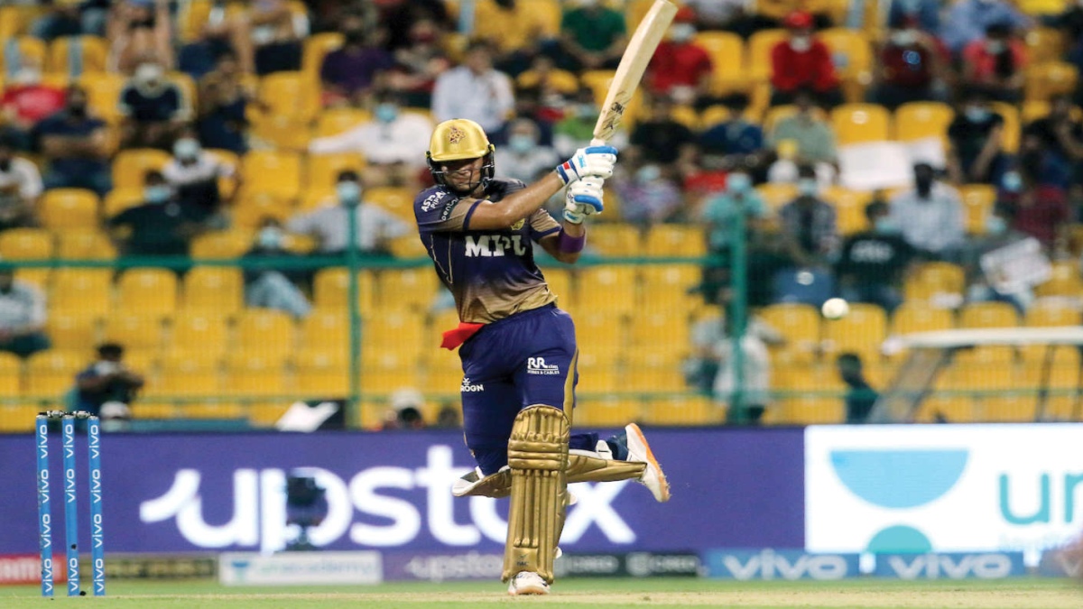 Dominant Kolkata register easy win over star-studded Bangalore