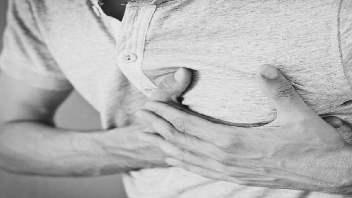 THE PREVENTION OF PREMATURE HEART DISEASE