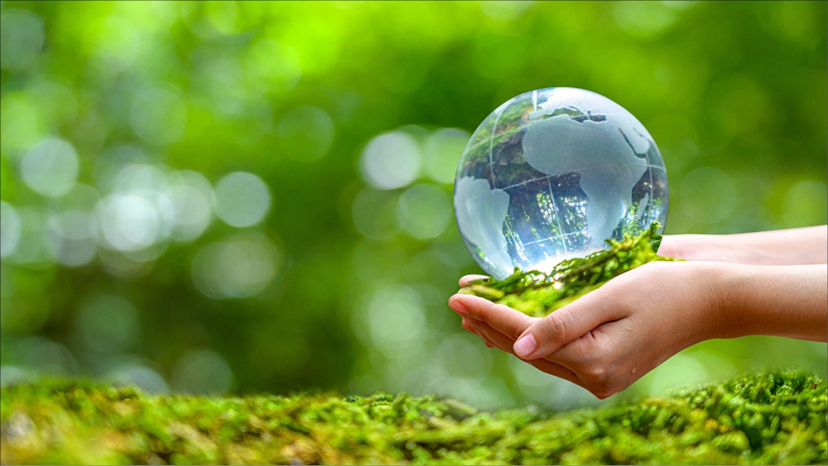 Evaluation of natural resources and quality of life
