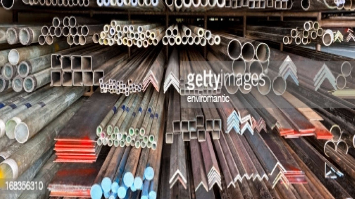 Builder hardware products from India have considerable global demand, says Minister of State for Commerce Som Parkash