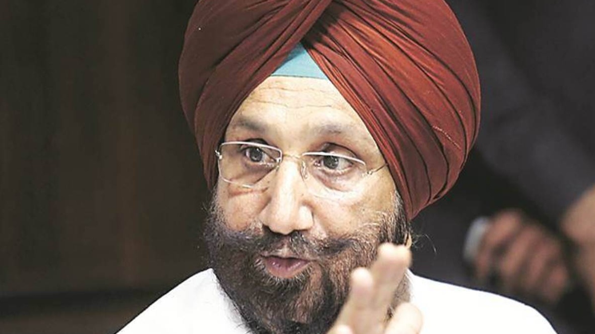 ﻿PUNJAB DY CM SLAMS CENTRE’S DECISION TO UNILATERALLY EXTEND BSF JURISDICTION