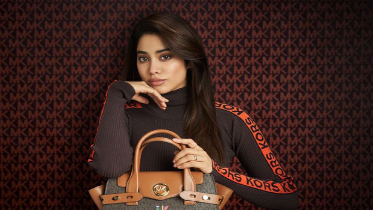 MICHAEL KORS TO LAUNCH MK MY WAY IN-STORE POP-UPS THROUGHOUT INDIA