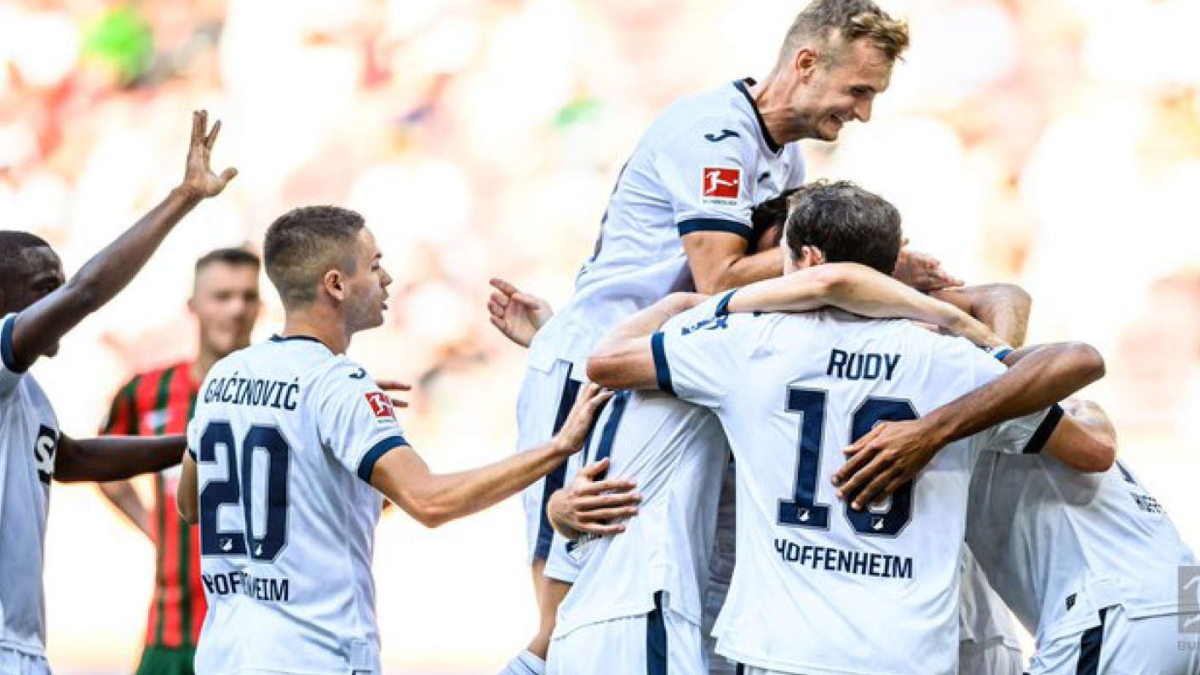 SONY GETS EXCLUSIVE RIGHTS TO BROADCAST BUNDESLIGA IN INDIAN SUBCONTINENT