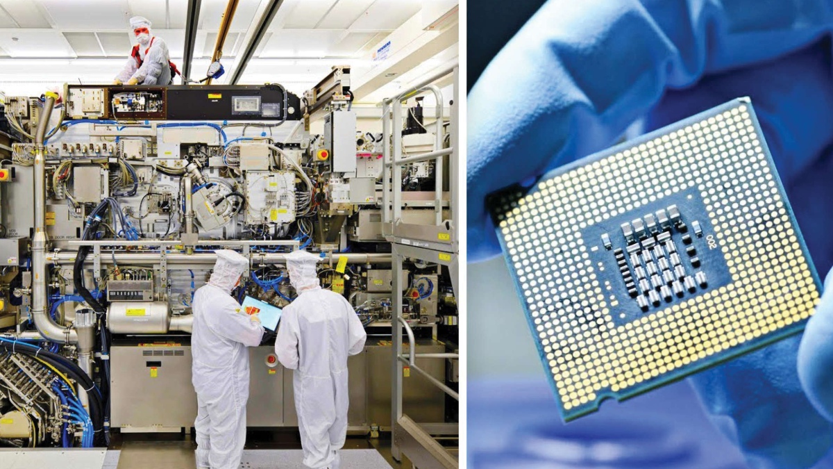 Runway to US0 billion electronics market clearly visible: Rajeev Chandrasekhar