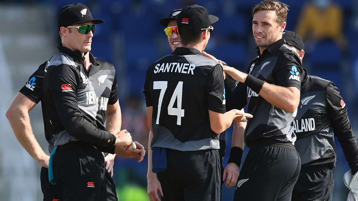 Milne, Phillips, and Conway oust Bangladesh to setup NZ vs PAK Tri-Series final