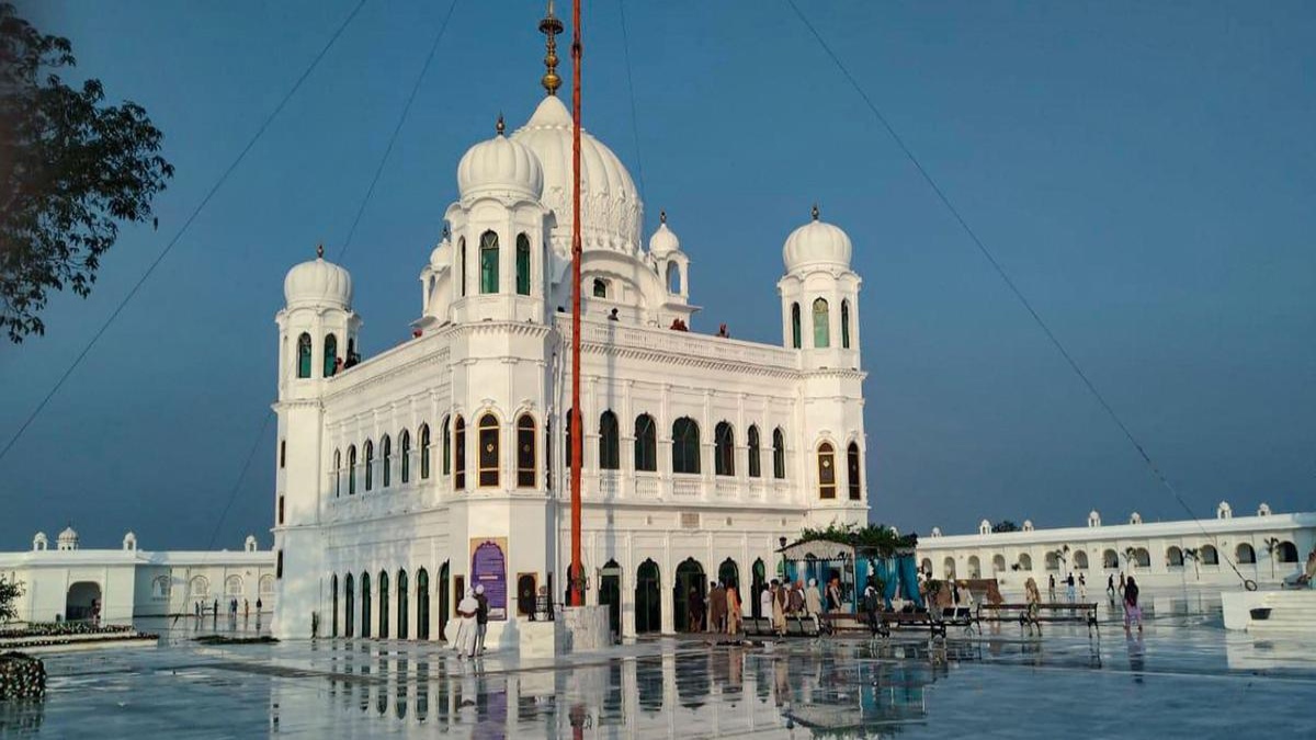 Centre to reopen Kartarpur Sahib corridor from today