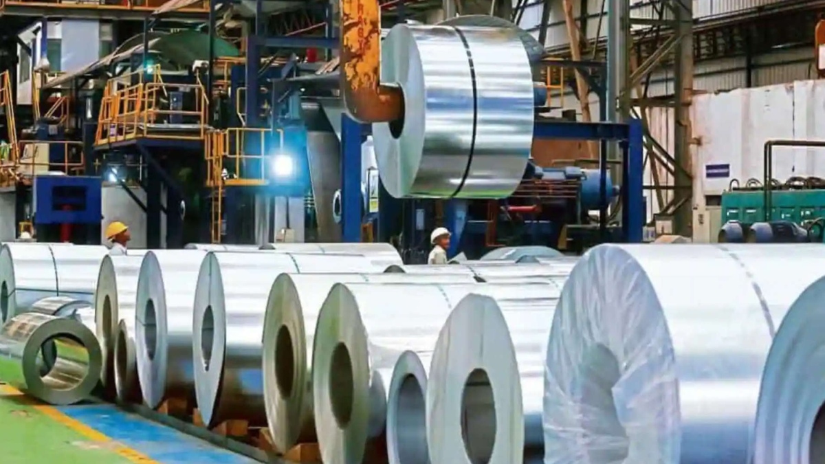PLI Scheme for Industry to spur investment