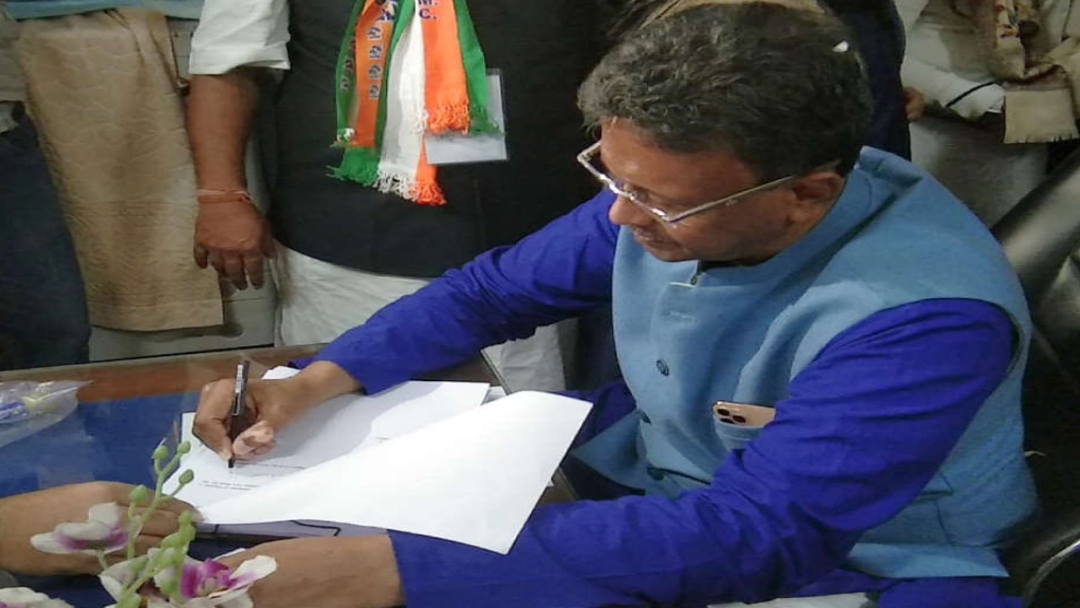 Firhad Hakim re-elected as Kolkata Mayor