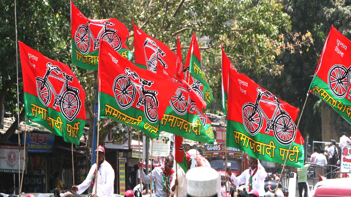 ROAD TO 2022 ELECTIONS: GAME, SET, ALLIANCE
