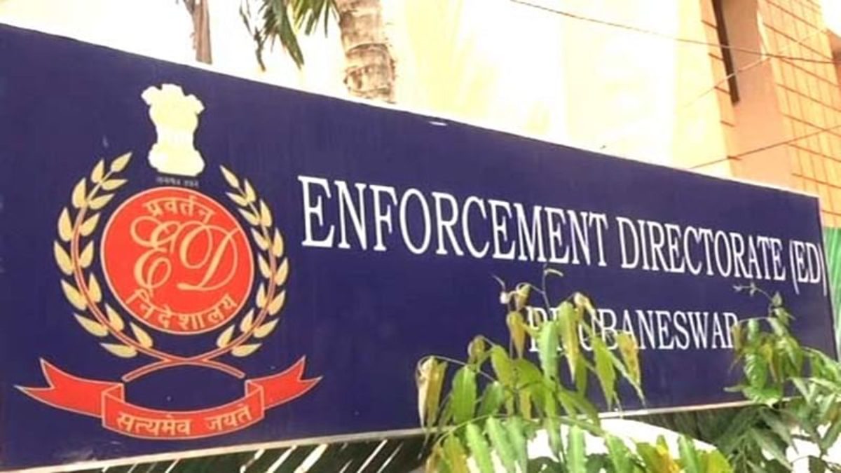 Jacqueline’s siblings among beneficiaries of crime proceeds: ED