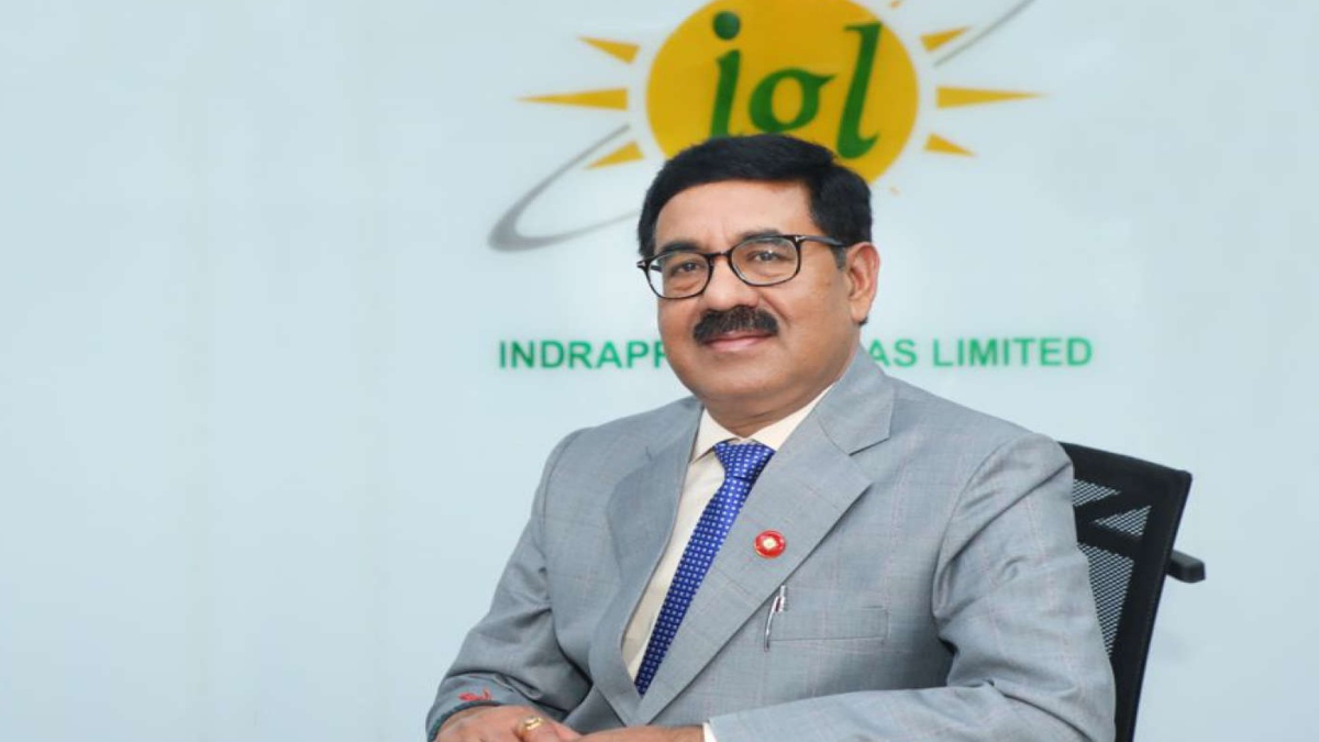 Pawan Kumar takes over as Director (Commercial) at Indraprastha Gas Limited