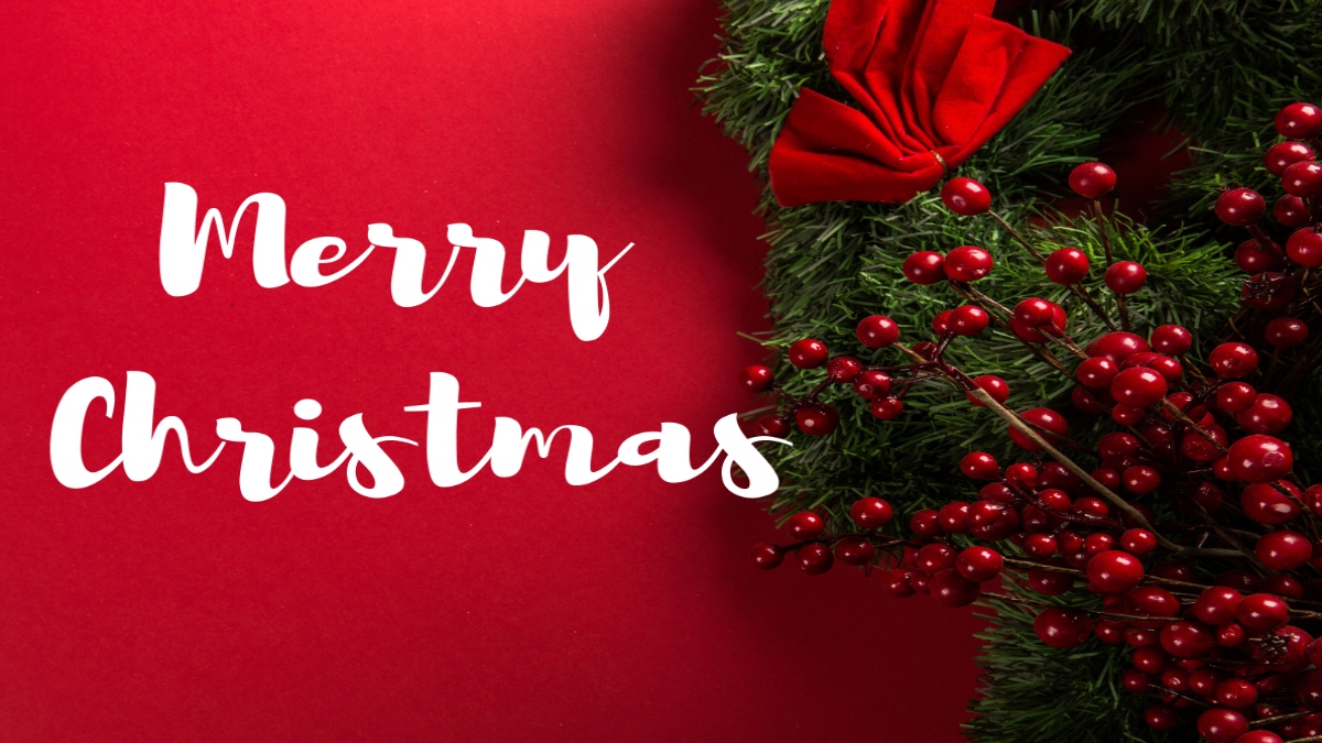 THE BEST CULINARY OFFERINGS THIS CHRISTMAS SEASON