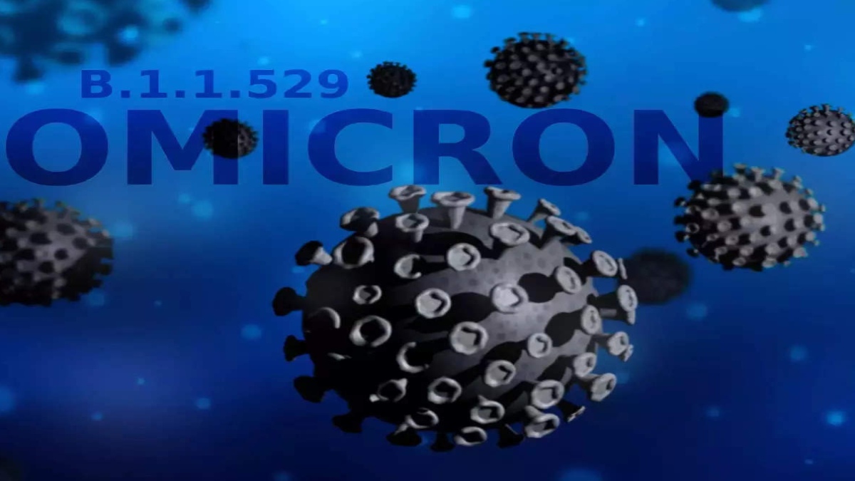 ANTIBODIES FROM OMICRON EFFECTIVE AGAINST ALL VARIANTS: ICMR