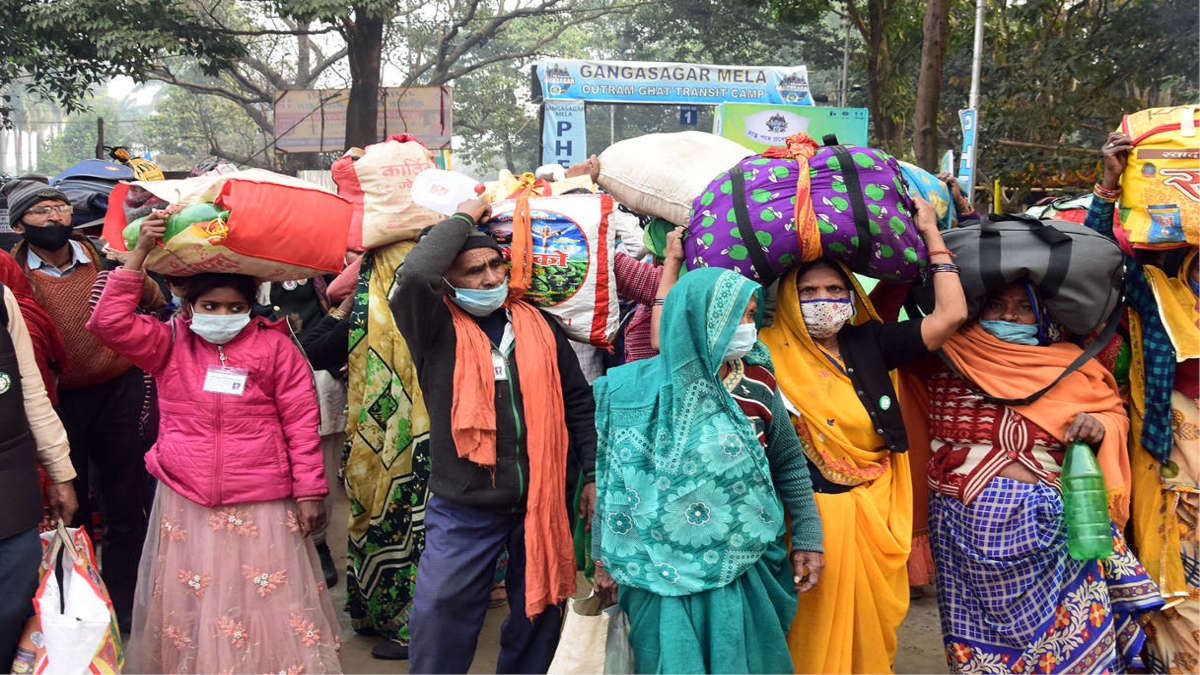 TAP INTO THE ENERGY OF THE SUN IN TRANSIT ON THE DAY OF MAKAR SANKRANTI