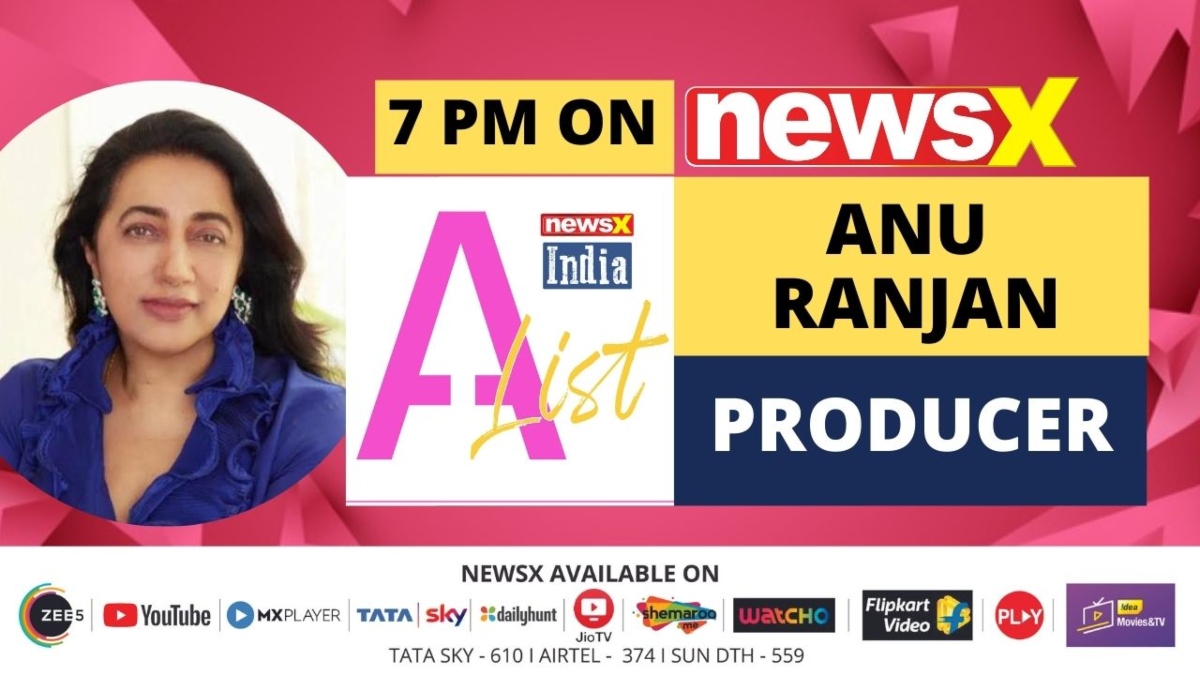 ITA Awards 2021 will be held in March this year: Anu Ranjan