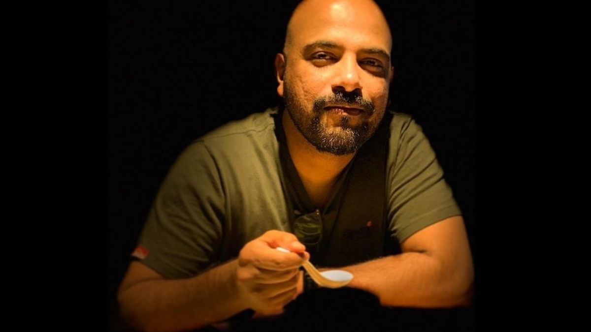 VINIL MATHEW WORKING ON UNCONVENTIONAL LOVE STORY AFTER ‘HASEEN DILLRUBA’
