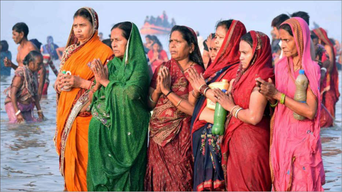 CALCUTTA HC GIVES NOD FOR GANGASAGAR MELA, BUT IMPOSES SEVERAL CONDITIONS