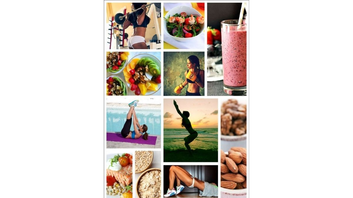5 LIFESTYLE CHANGES TO MANAGE YOUR WEIGHT