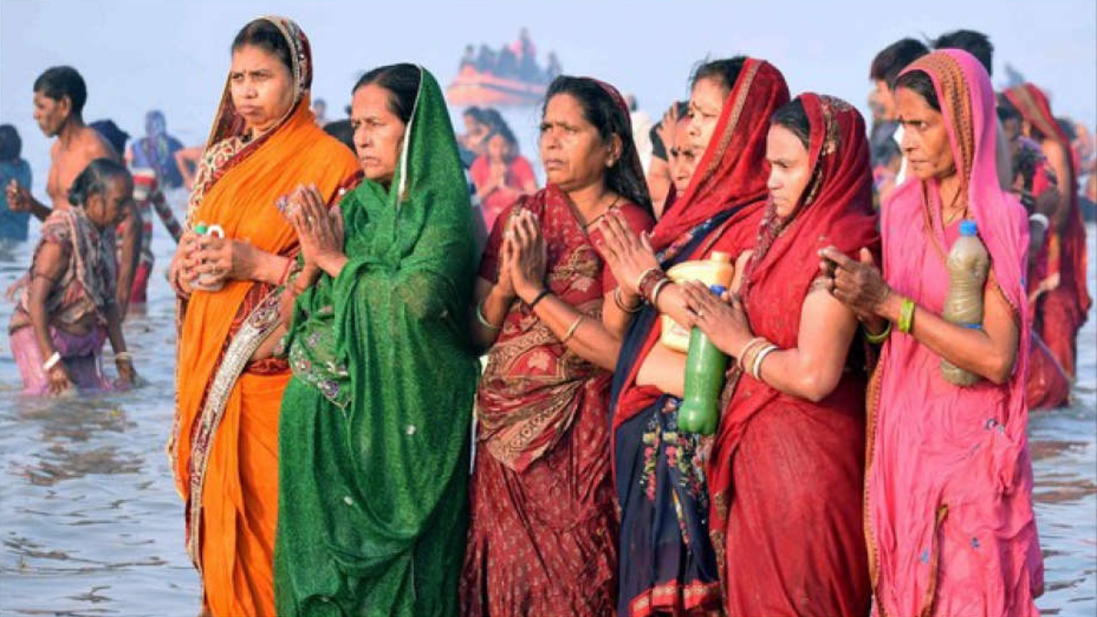 CALCUTTA HC GIVES NOD FOR GANGASAGAR MELA, BUT IMPOSES SEVERAL CONDITIONS