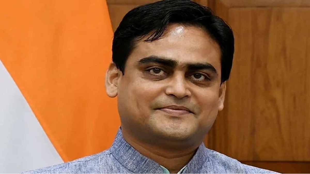 RIFT IN BENGAL BJP WIDENS, MOS SHANTANU THAKUR MEETS REBEL PARTY LEADERS