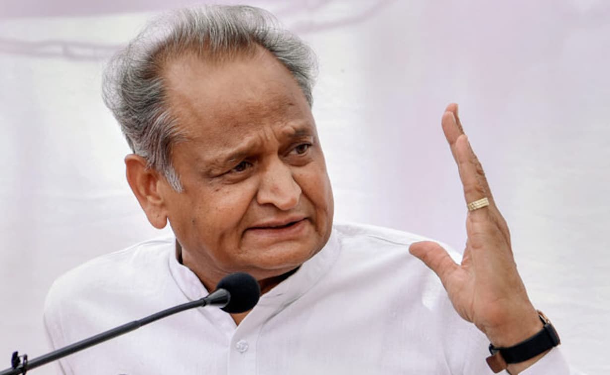 FEMA case: Rajasthan CM’s son Vaibhav Gehlot appears before ED