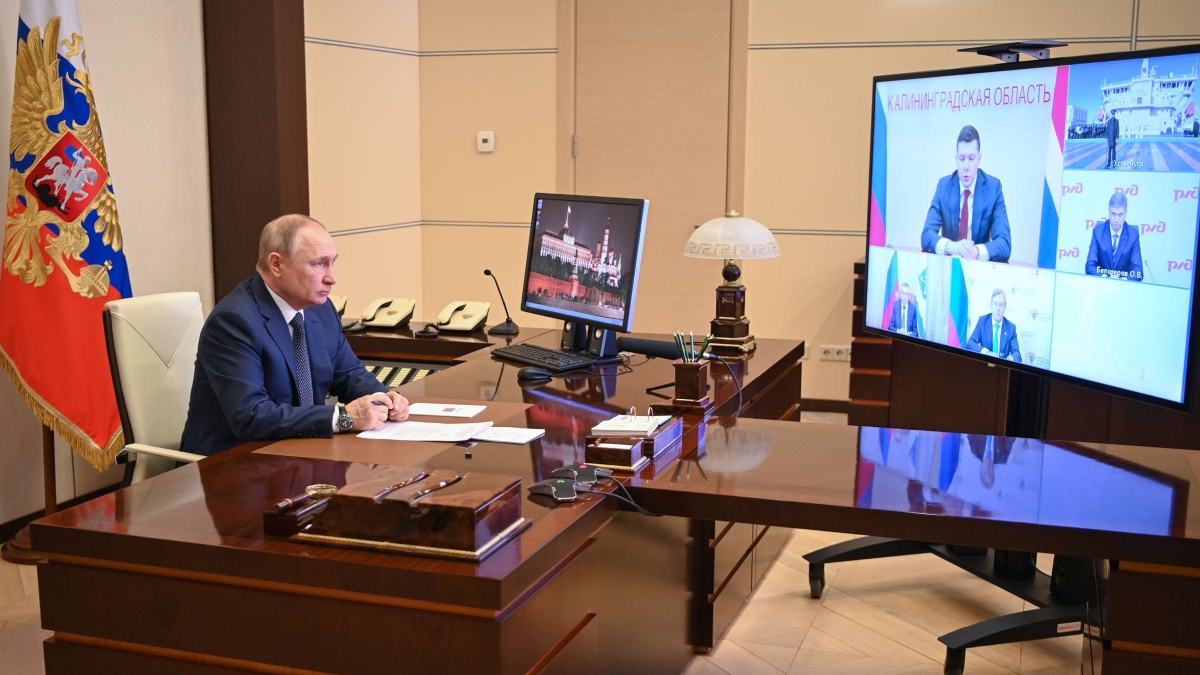 Russia’s new foreign policy strategy identifies China, India as main allies