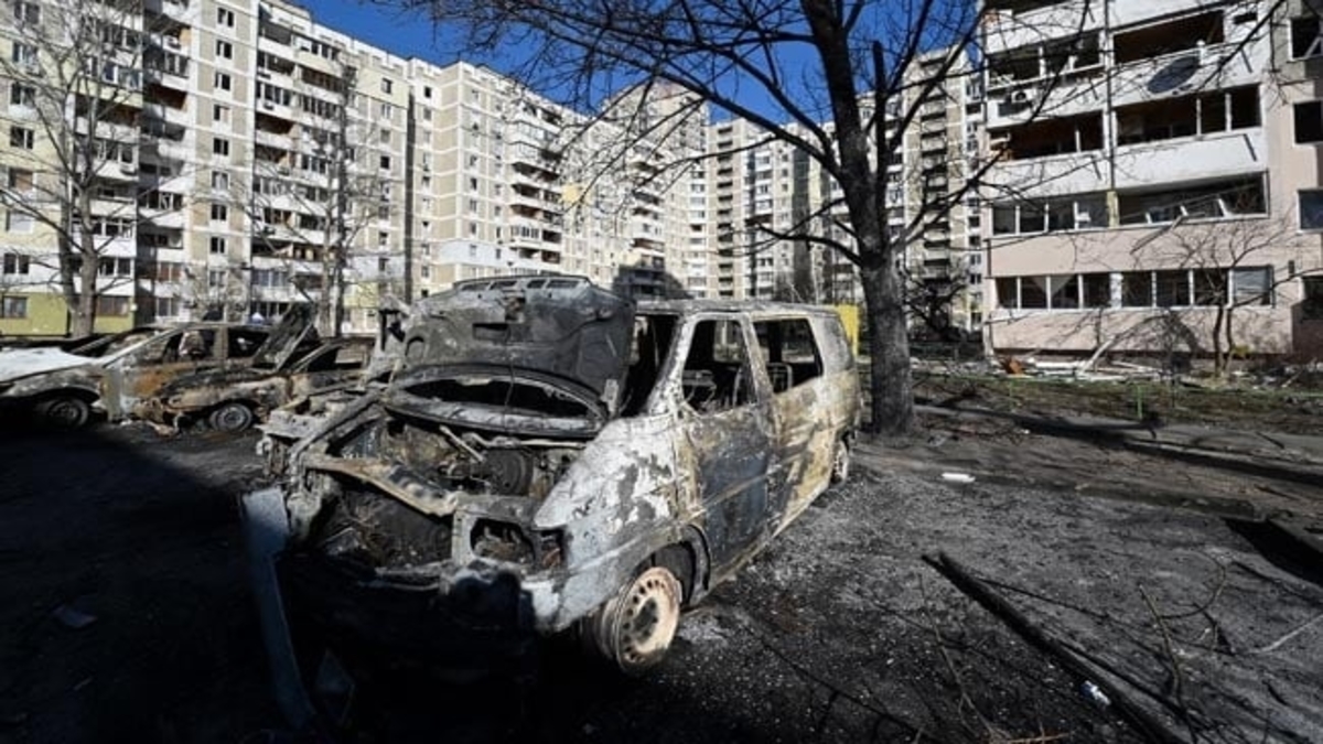 Global conflicts, multilateral challenges, and calls for diplomatic leadership