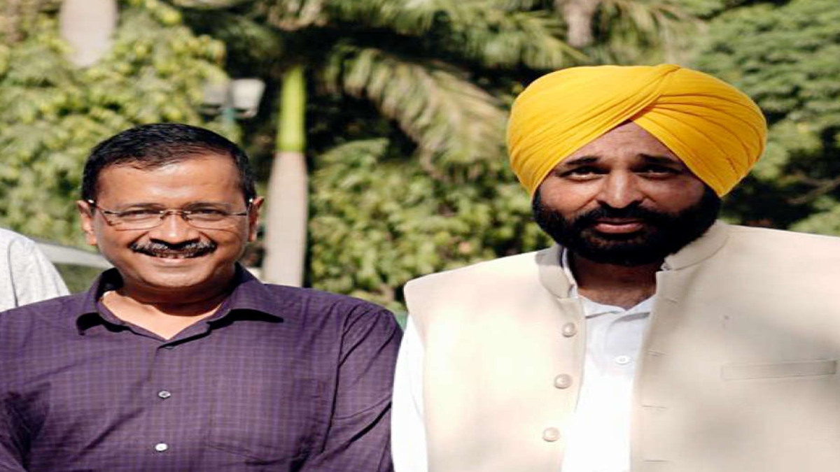 CM Mann allocates portfolios to 10 Cabinet ministers, retains home