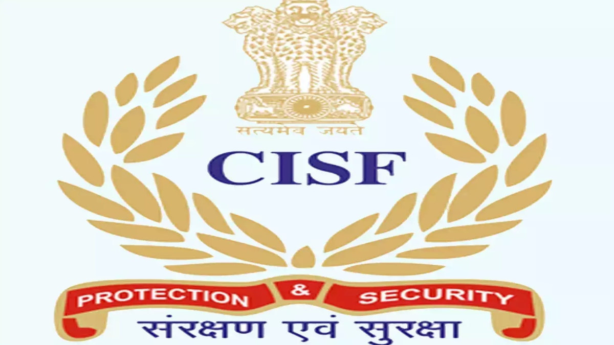 CISF PROMOTES 1,104 ASIs TO SI RANK AFTER 6-YEAR TERM